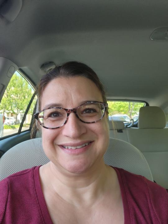 Amy Tirone