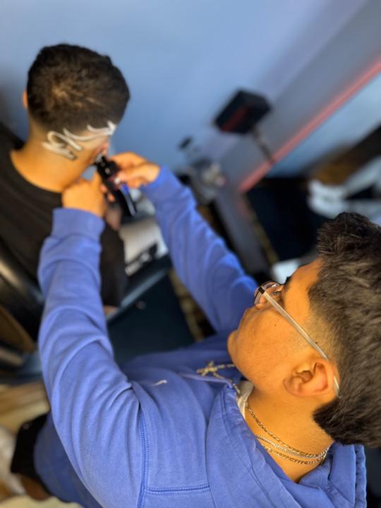 Nilo Morocho