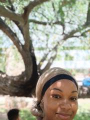 Myiah Israel