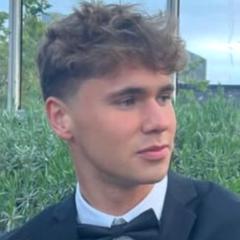 Alfred Testrup Ernst