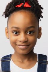 Breanna Grace