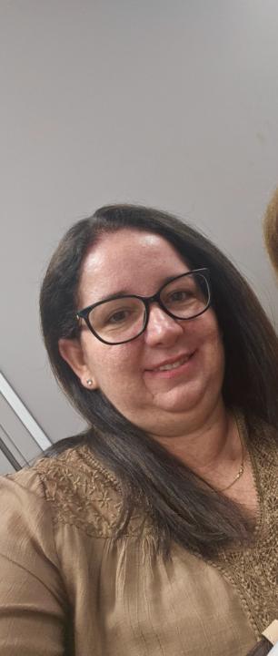 Arisbel Nodal Gallego