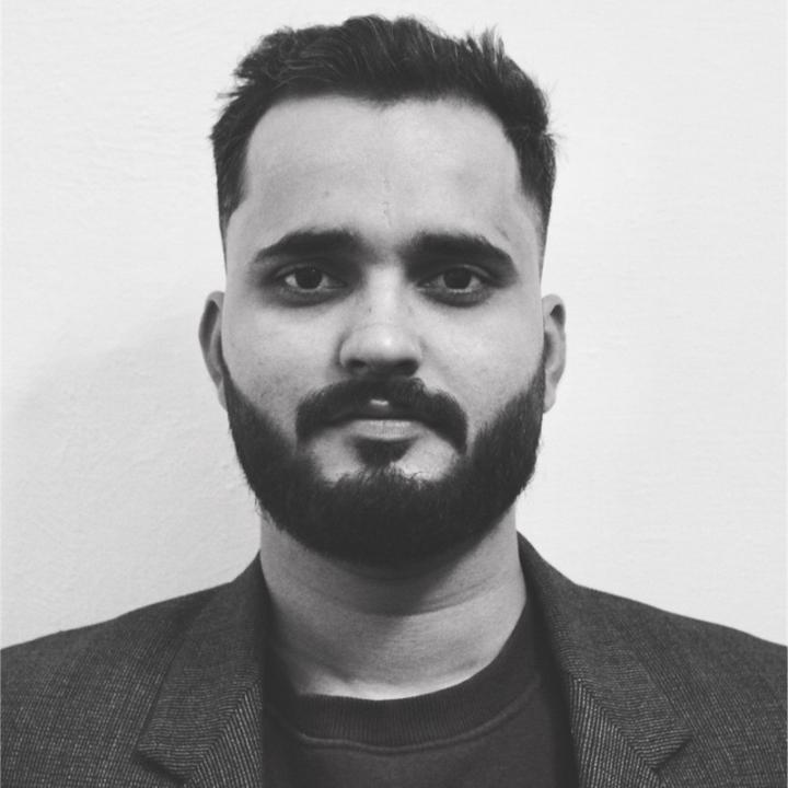 Ali Mehdi