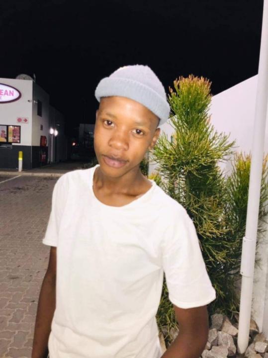 Bavumile Mdluli