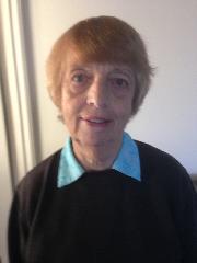 Ailsa Whiteman