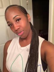 Tameka Bridges