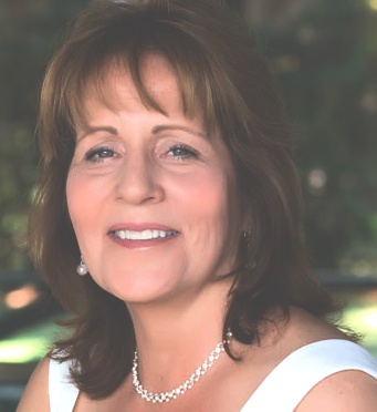Susan Bricker