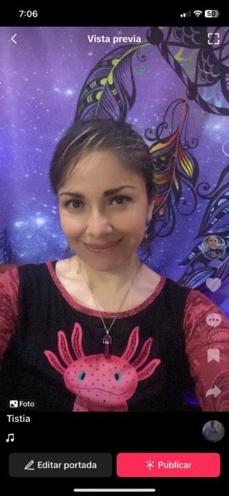 Vane Sánchez Flores