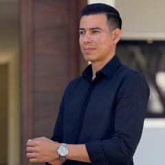 Eduardo Morales
