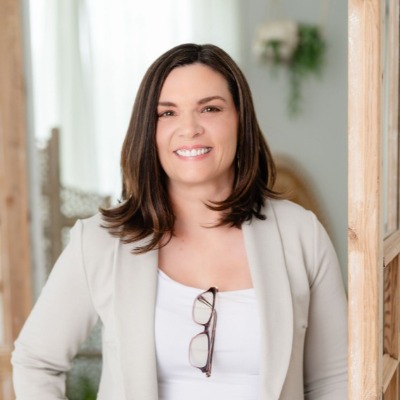 Christine Capps