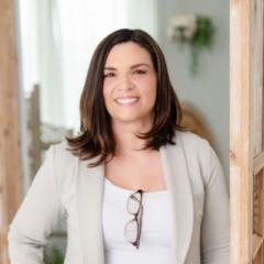 Christine Capps