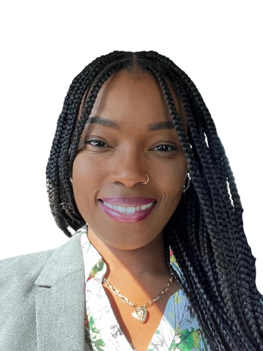 Rodneshia Thomas