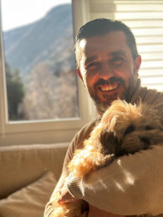 Jaime Agulló Sánchez