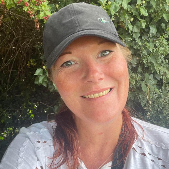 Vicky Bradley