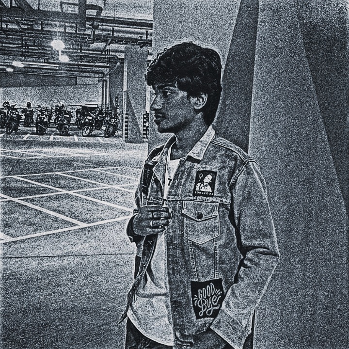 Nikhil Peter