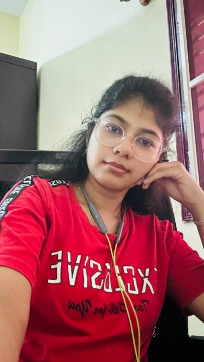 Shilpa Srinath