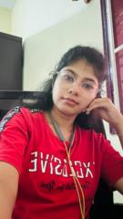 Shilpa Srinath
