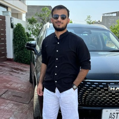 Ali Azhar
