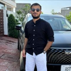 Ali Azhar