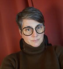 Caroline Vauselle