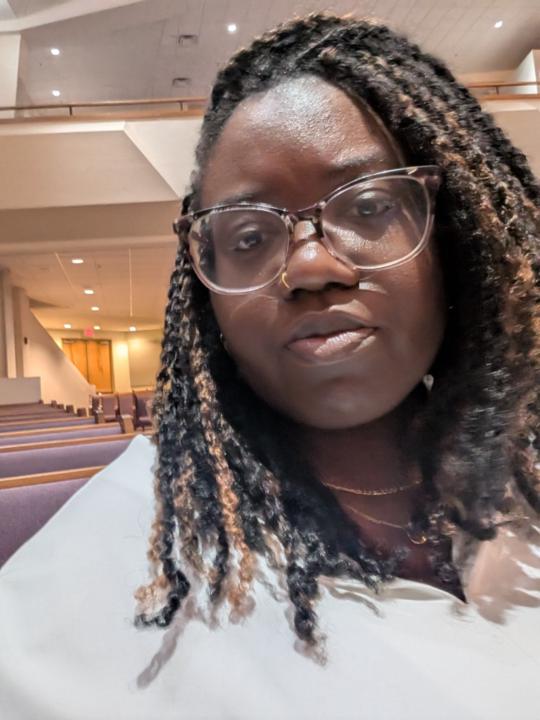 Marjorie Jacobs