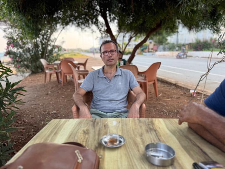 Halil Kak