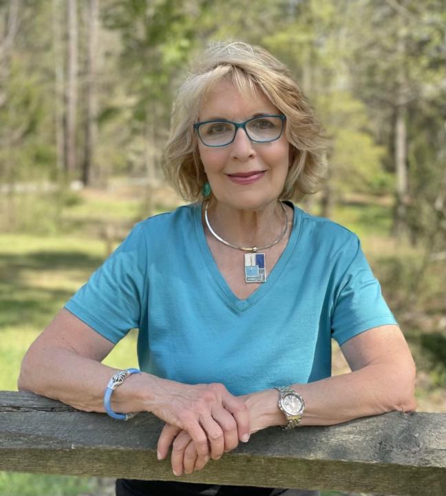 Nancy Seymour