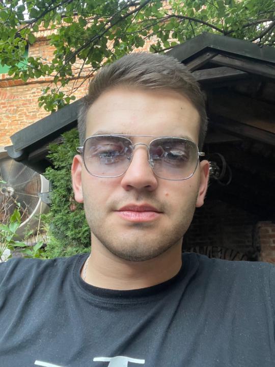 Stefan Kostić