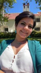 Berenice Arreola