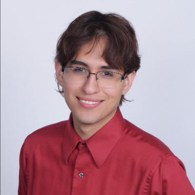 Bryan Martinez