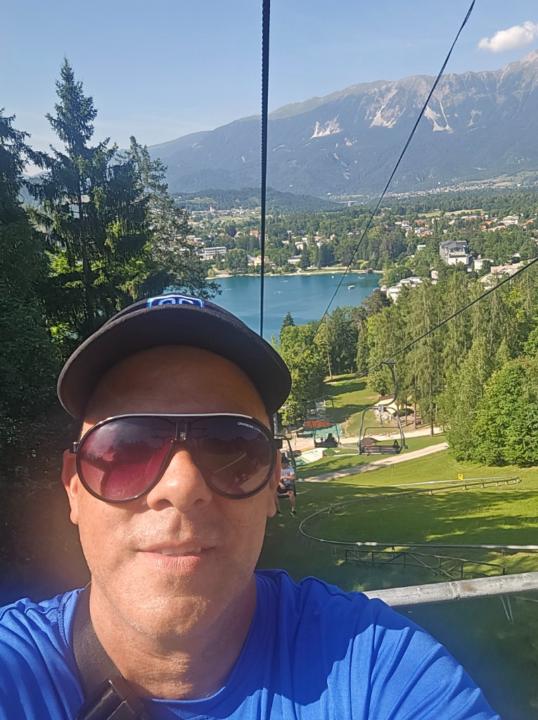 Patric Ducharme