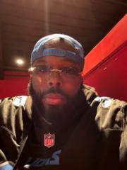 Derrick Summers