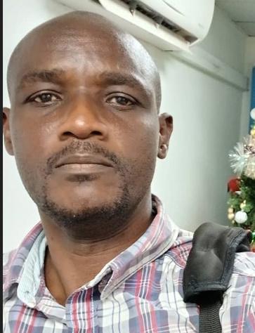 Bilap pouth Joseph alain