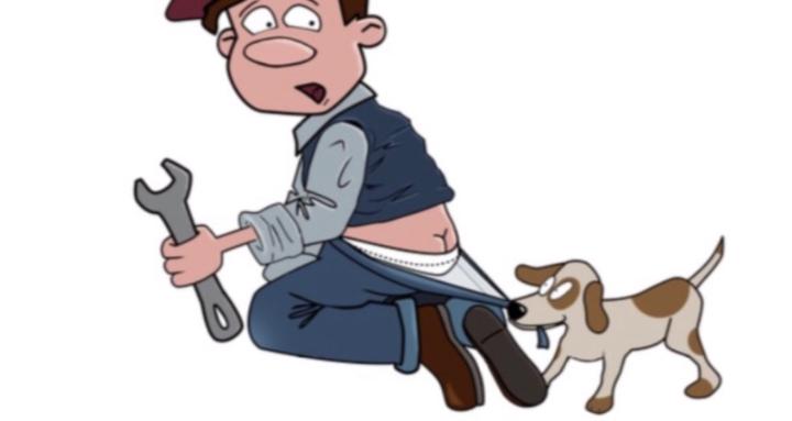 The Aspiring Plumber