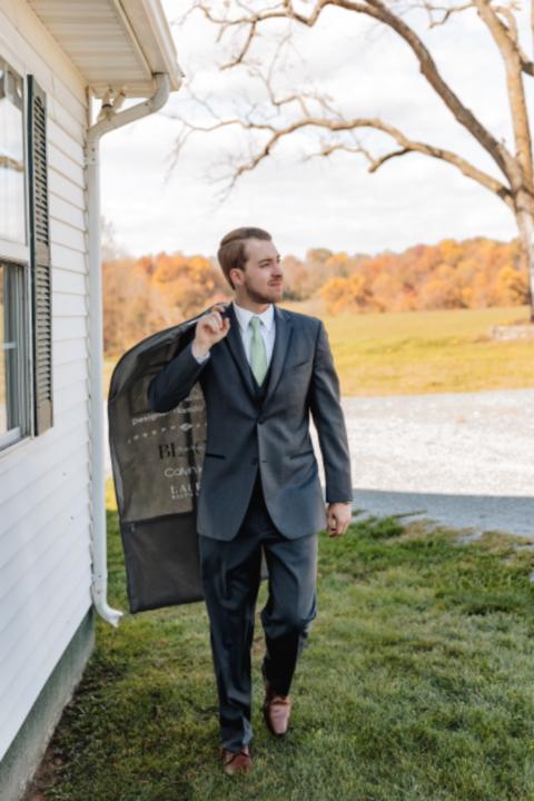 Matthew Sharer