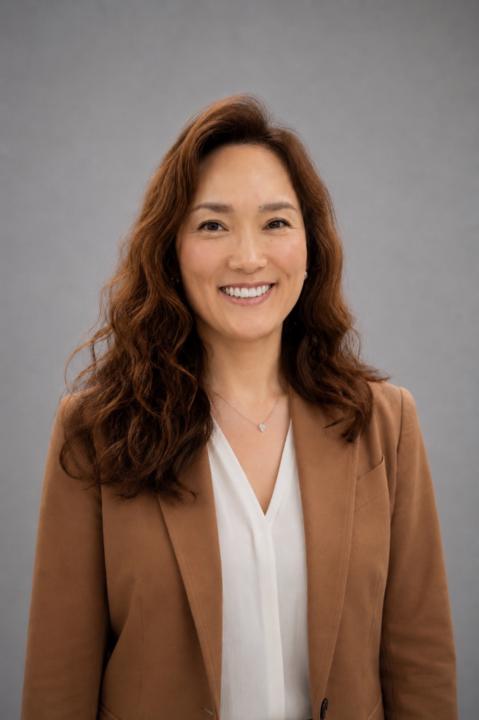 Sofia Kang