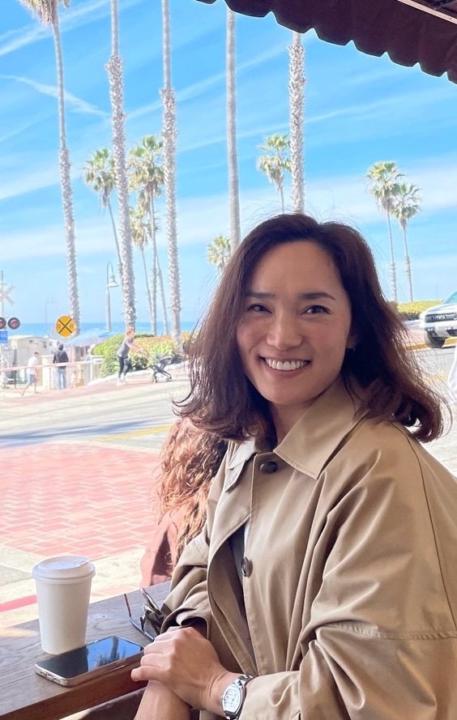 Sofia Kang