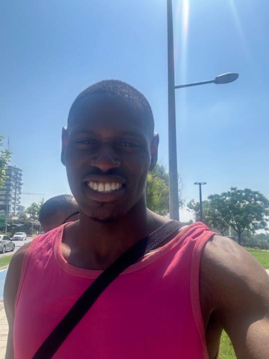 Jason Hector