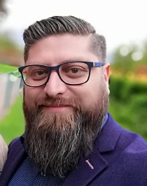 Sebastián Vega
