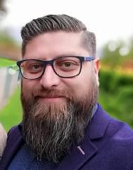 Sebastián Vega