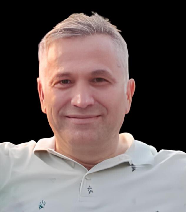 İsmail Karahan