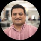 Ishan Amin