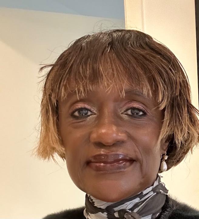 Sue Maud