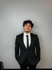 Enrico Juarez