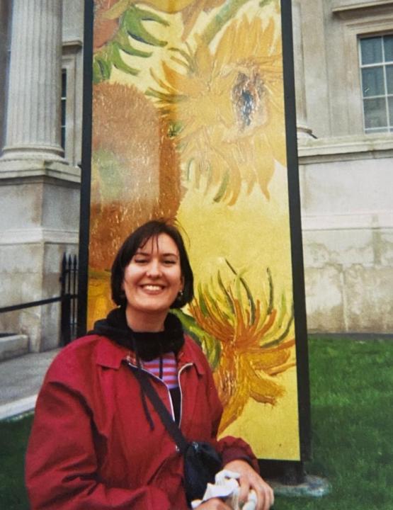 Paula Grahl