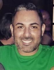 John Ramirez