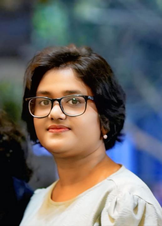 Arpita Maity
