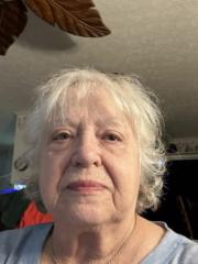 Mrs Ruth