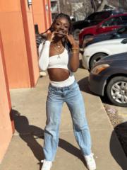 Abigail Afful