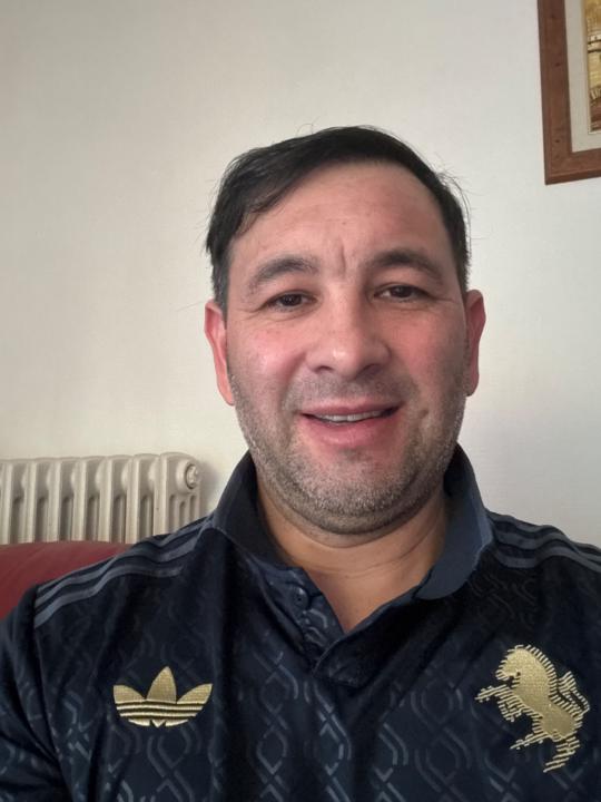 Rolando Ruiz